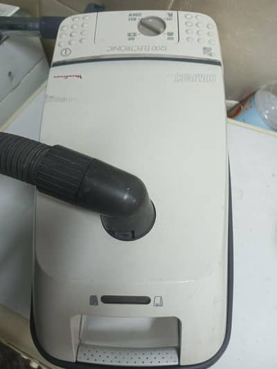 Moulinex vouucum cleannar 1200 w