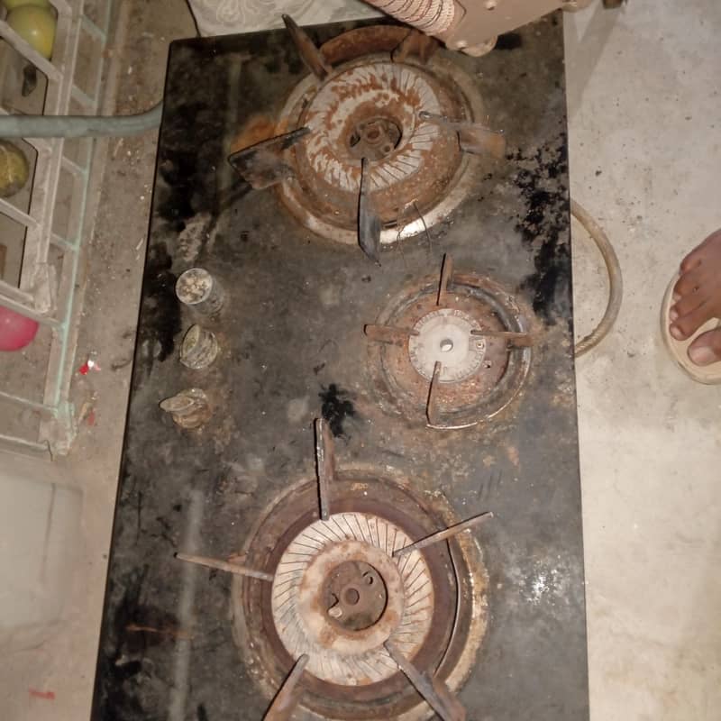 stove 0