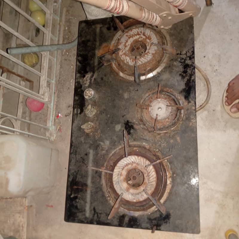 stove 1