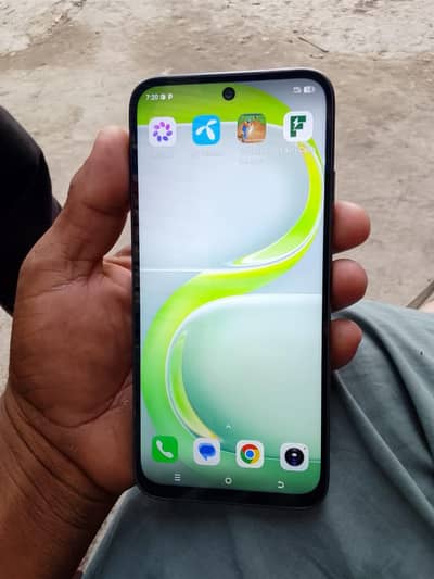 Itel Other Model
