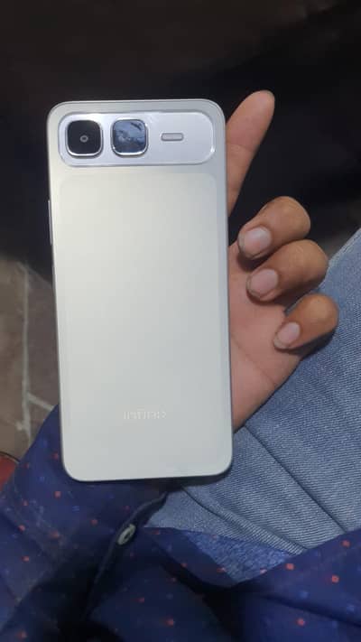 infinix smart 10 plus
