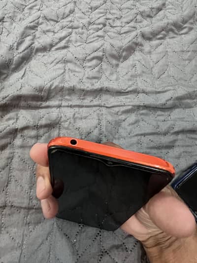 Xiaomi Redmi 9C in brand new condition