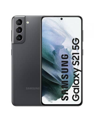 Samsung Mobile S21 5G
