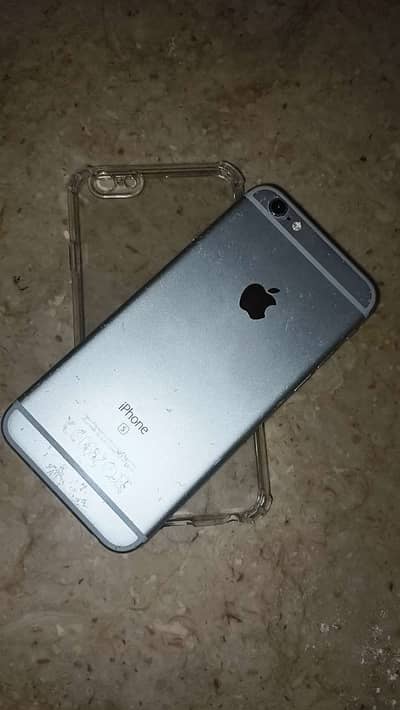 Apple iPhone 6S