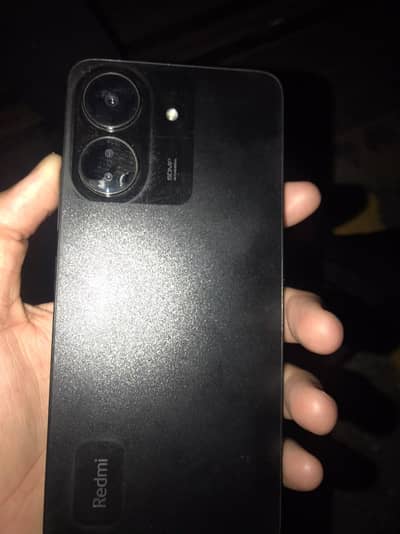 Xiaomi Redmi 13c