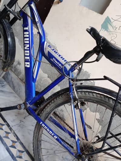 sale for bicycle 