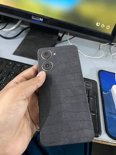 Vivo y03