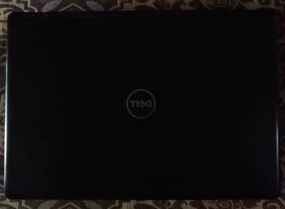 Power Meets Style – Dell 5491 Core i5 8th Gen H | Touchscreen | 10/10