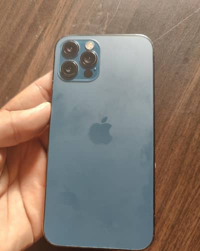 Apple iPhone 12 Pro