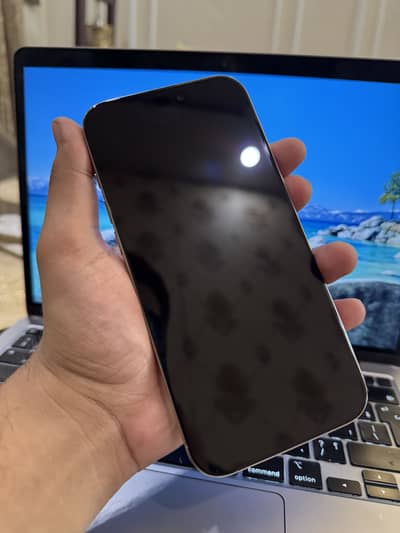 Apple iPhone 16 Pro Max Jv