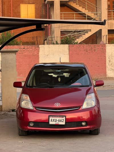 Toyota Prius 2008/2012