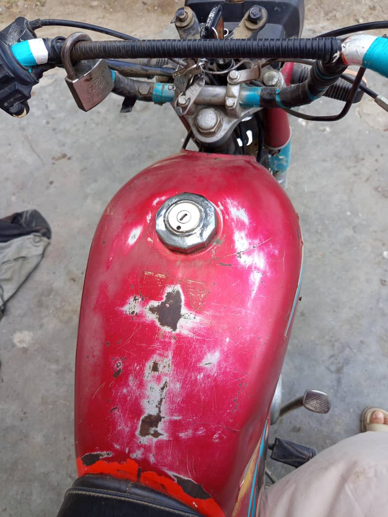 bikes  1
