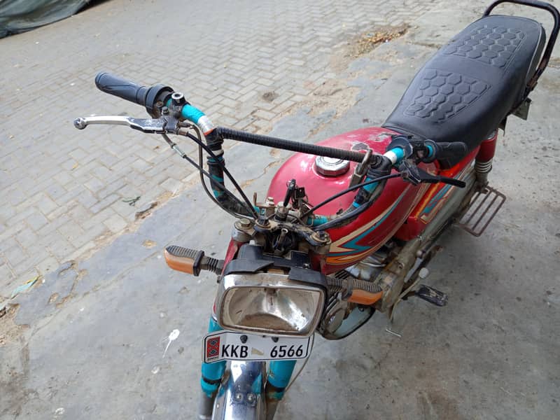 bikes  3