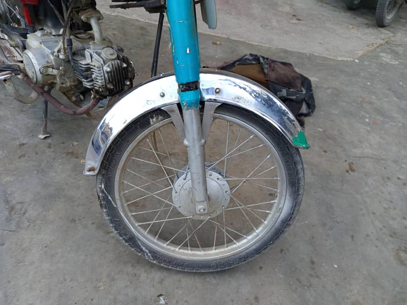 bikes  4