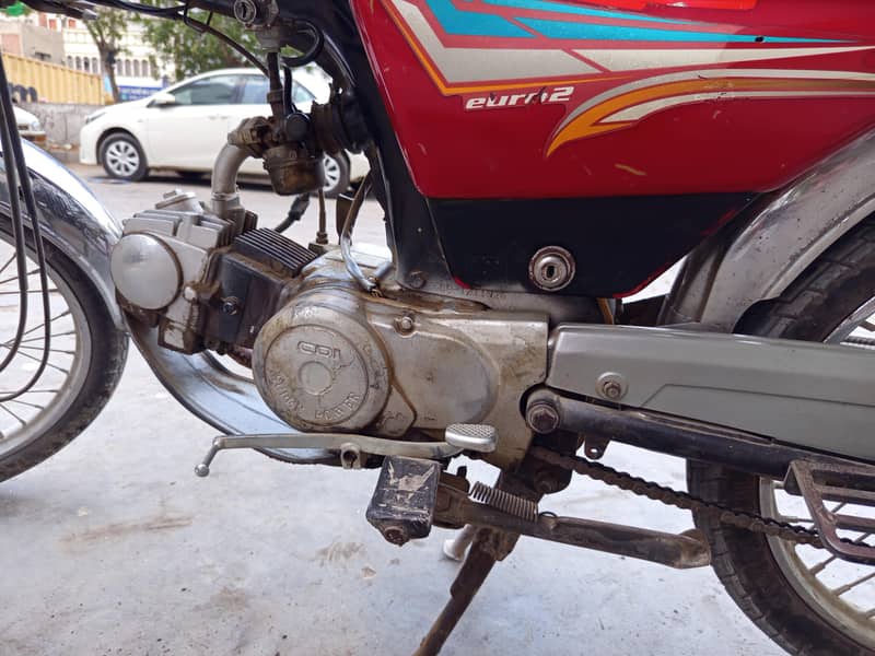 bikes  7