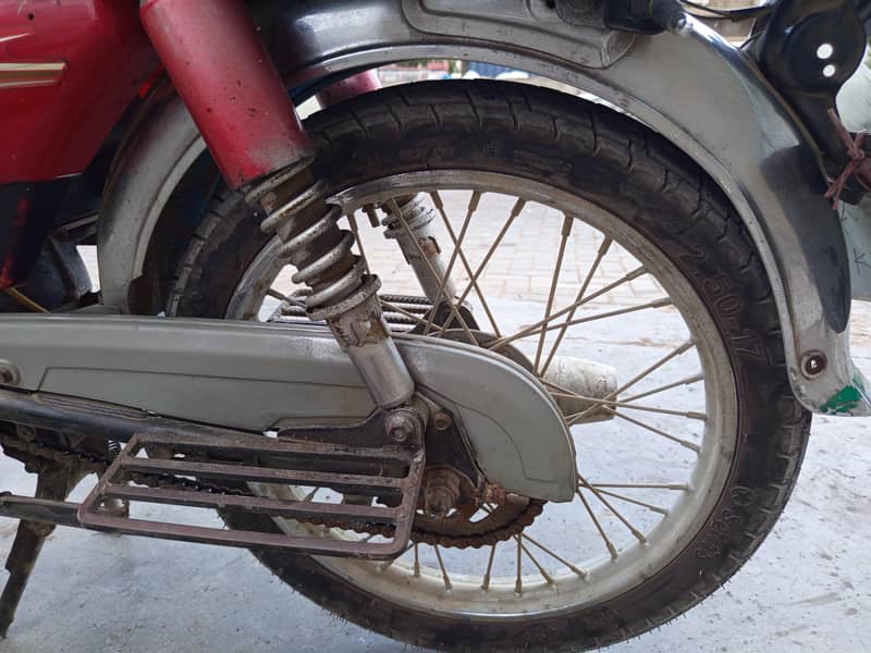 bikes  8