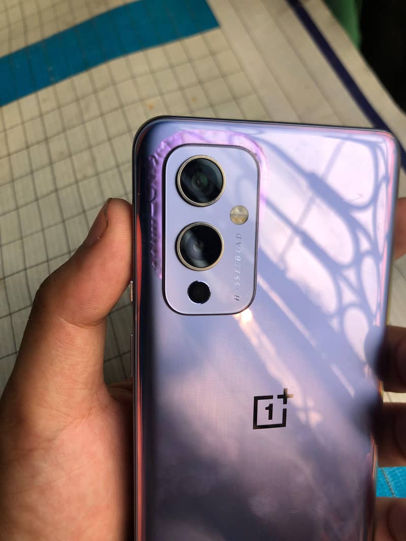 One Plus 9 2
