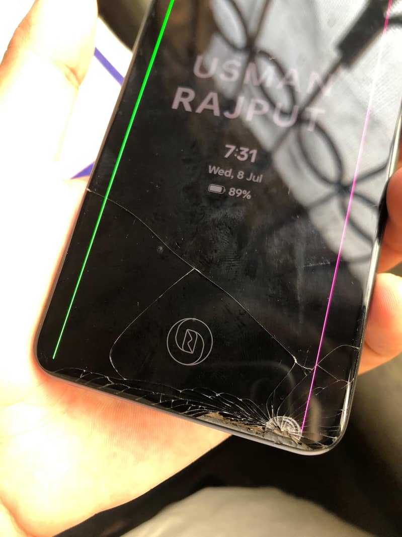 One Plus 9 4