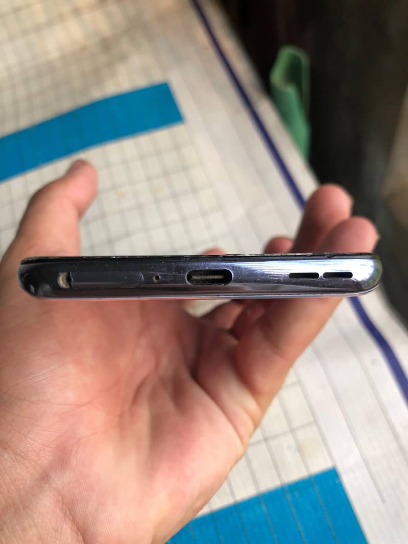 One Plus 9 7