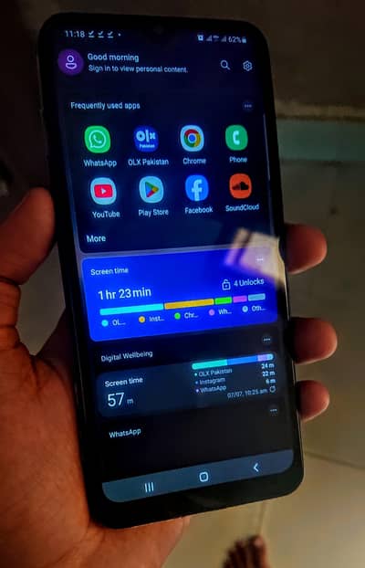 Samsung a50 | 4/128 | Pta