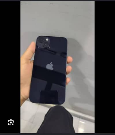 Apple iPhone 14 plus jv