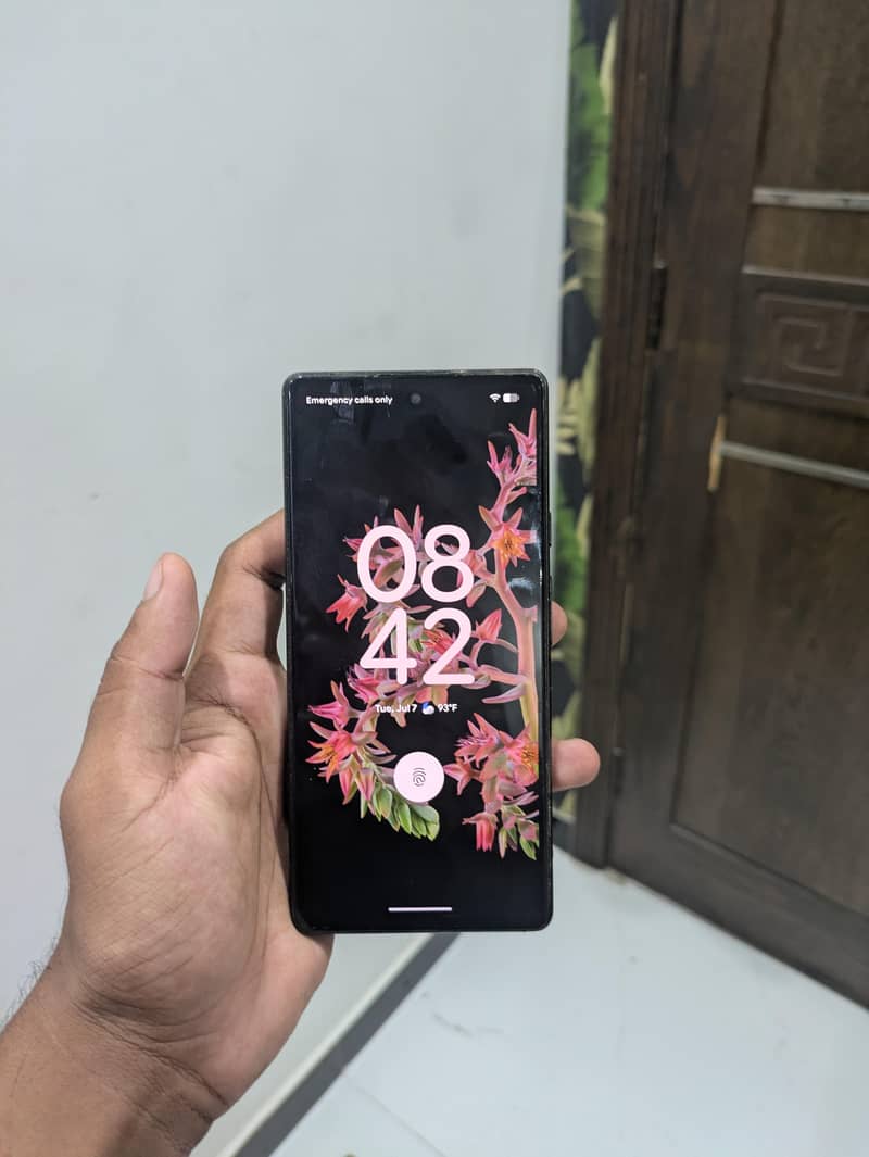 Google Pixel 6 2