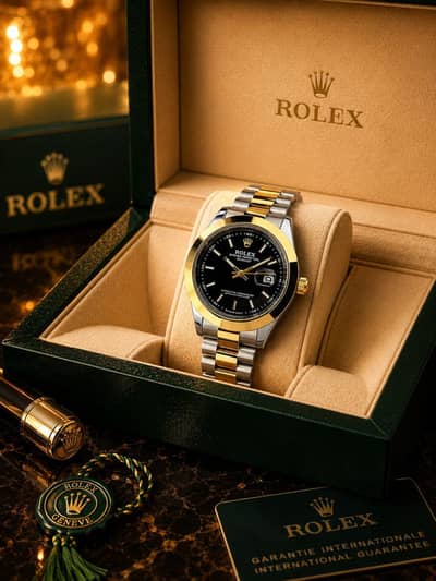 ROLEX GMT Master cope