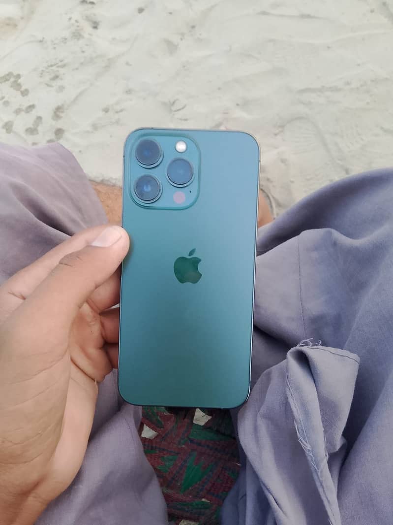 Apple iPhone 13 0