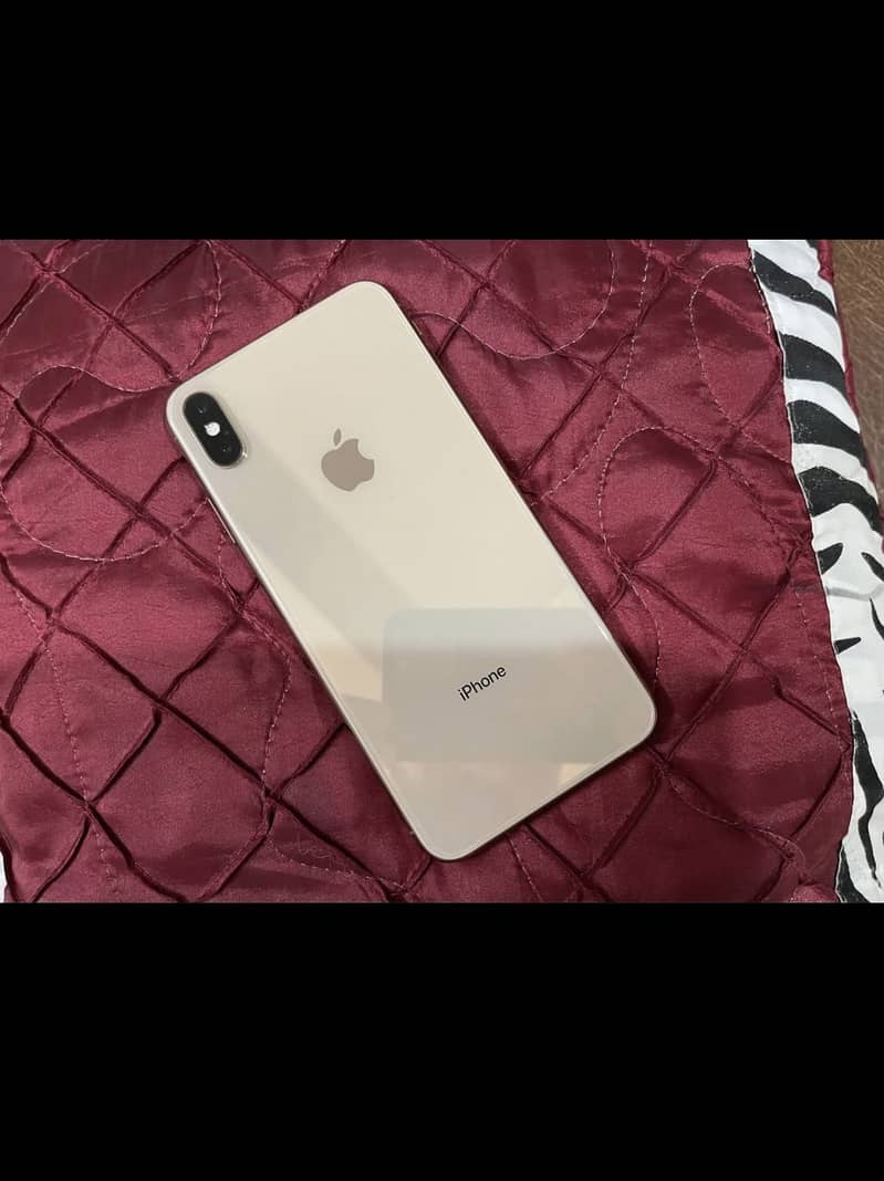 Apple iPhone X 0
