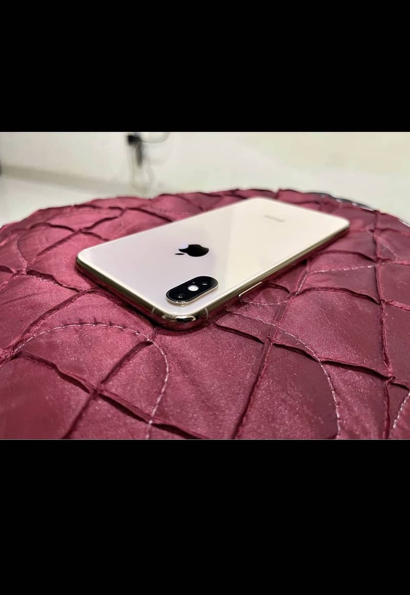 Apple iPhone X 1