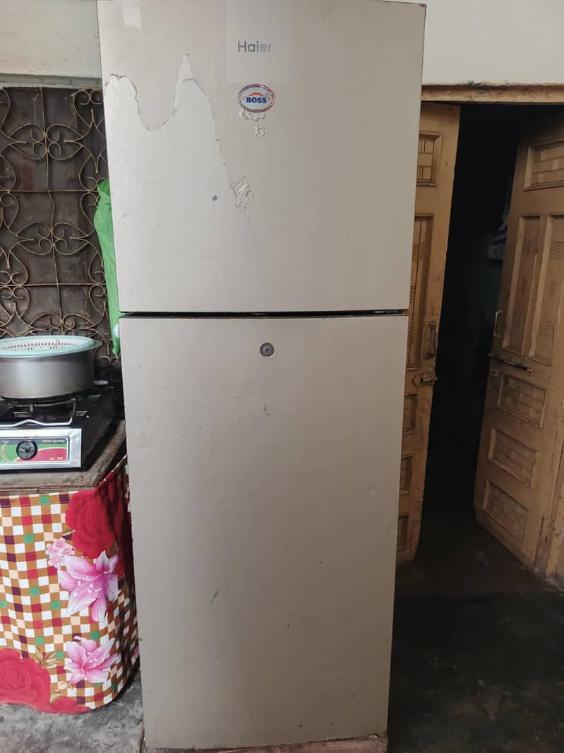 Haier 0