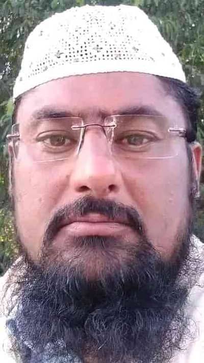 MUHAMMAD MEHBOOB ELAHI