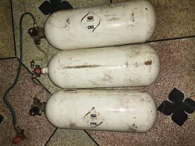 Hundyai Santro three baby clender with assembly for sale