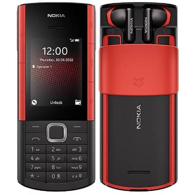 Nokia 5710