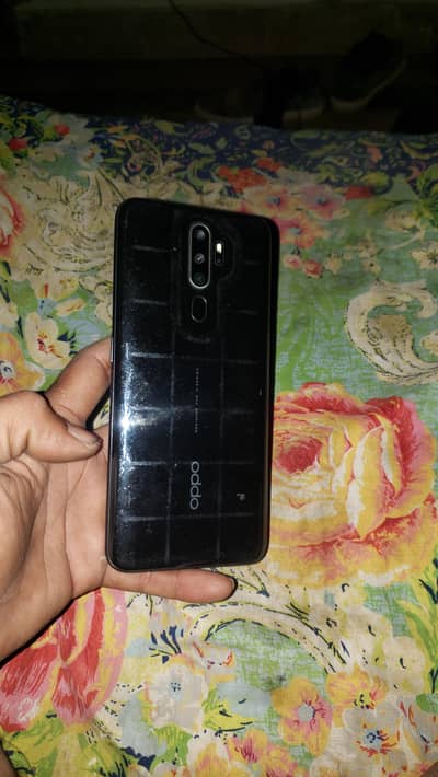 orgnal oppo ka phone kit ni hai