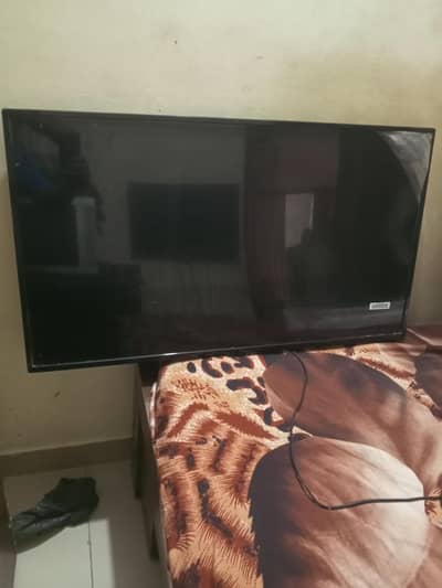 led damage panal hier 32 samsung 40