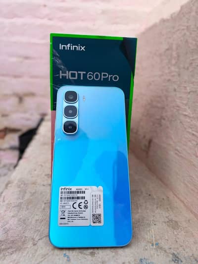 Infinix Hot 6 Pro