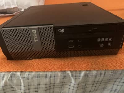 Iam selling my dell pc