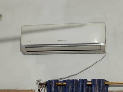 Changhong Ruba 1.5 Ton DC Inverter AC | Good Condition