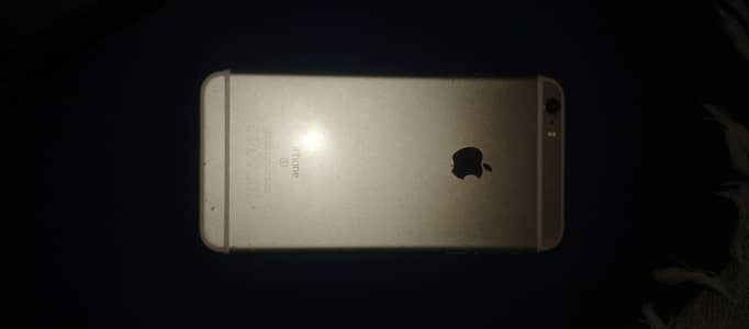 Apple iPhone 6S Plus