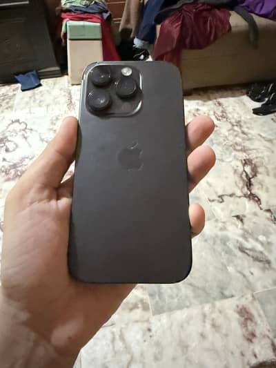 Apple iPhone 14 Pro 256gb physical-Esim