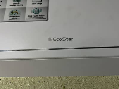 AC EcoStar new