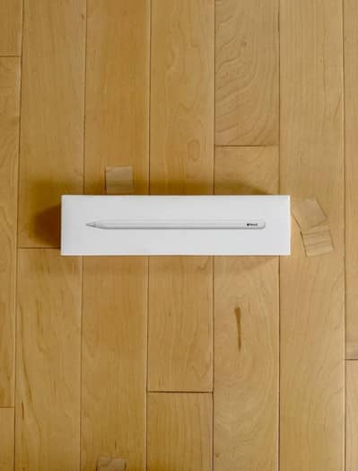 apple pencil 2nd generation original wireless charging