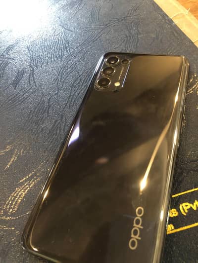 OPPO Reno 5 8/128GB 03113571256