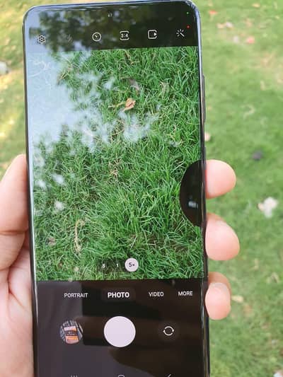 Samsung Mobile S20 Ultra