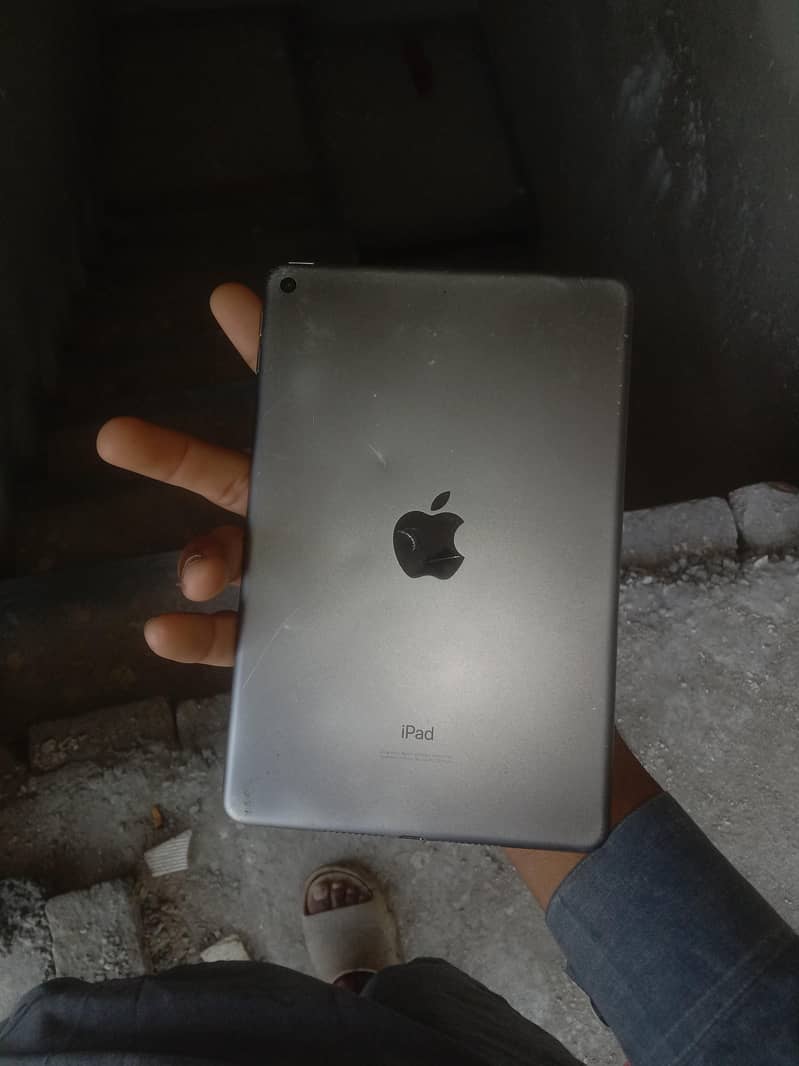 iPad mini 5 3