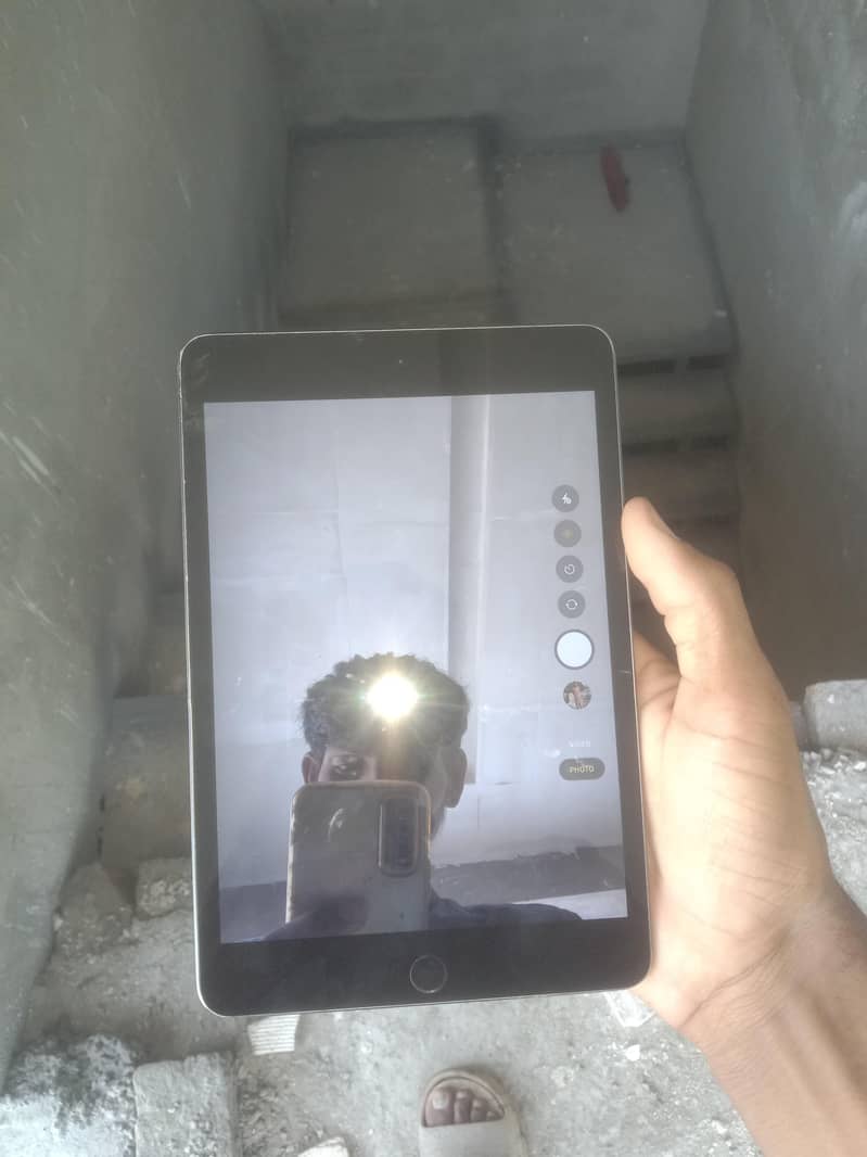 iPad mini 5 4