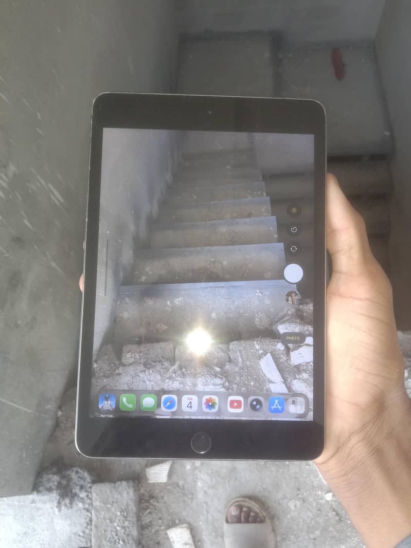 iPad mini 5 7