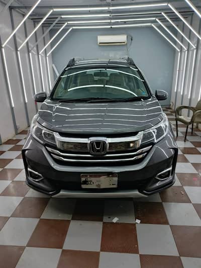 Honda BR-V 2019