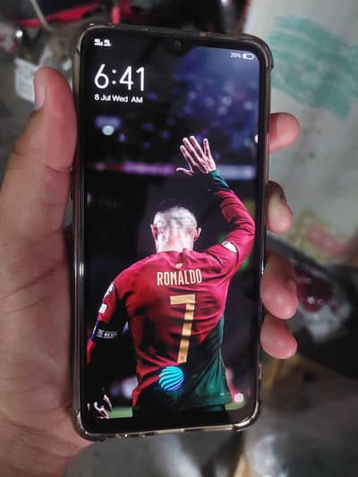 Vivo S1